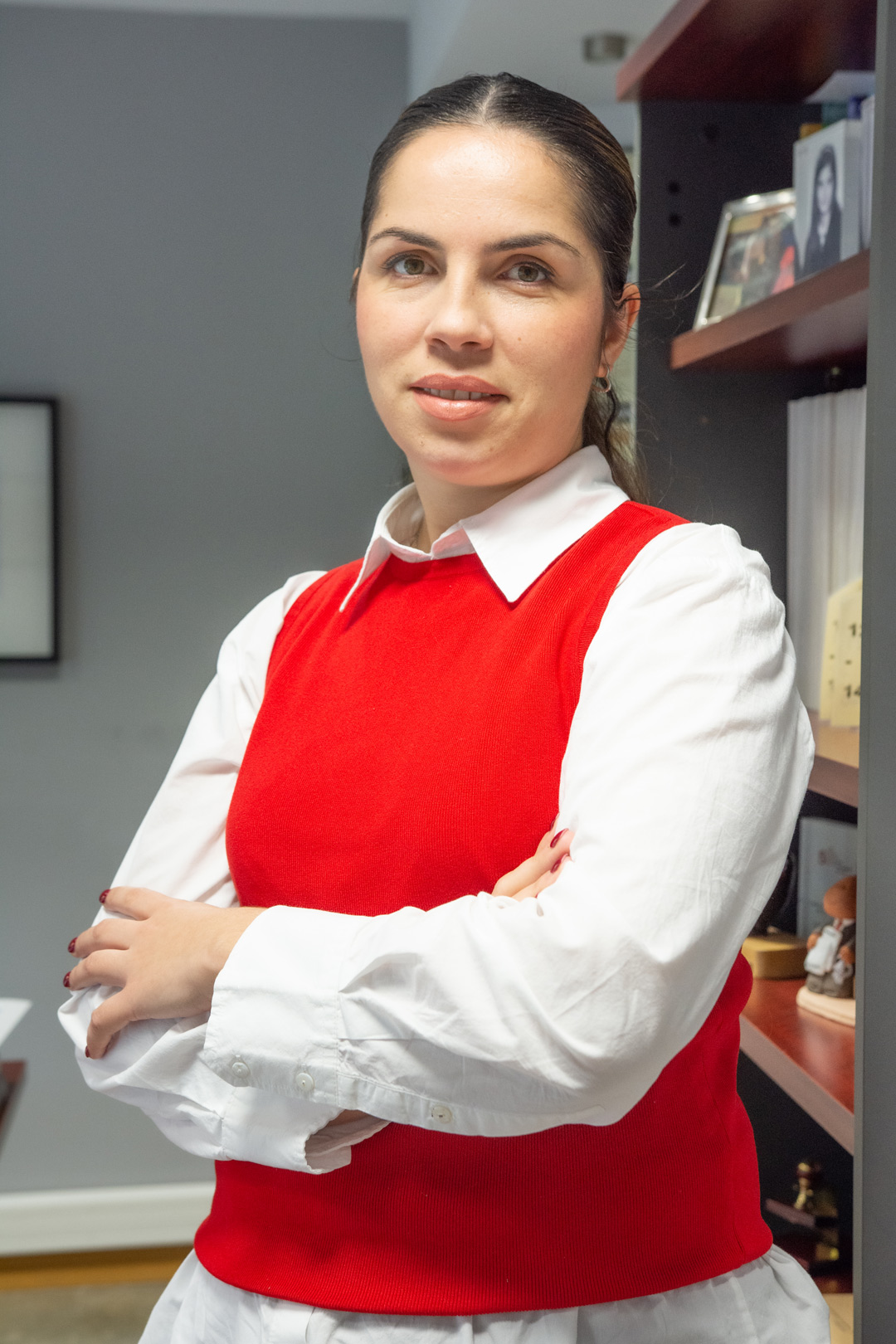 Ángela Arjona Gómez