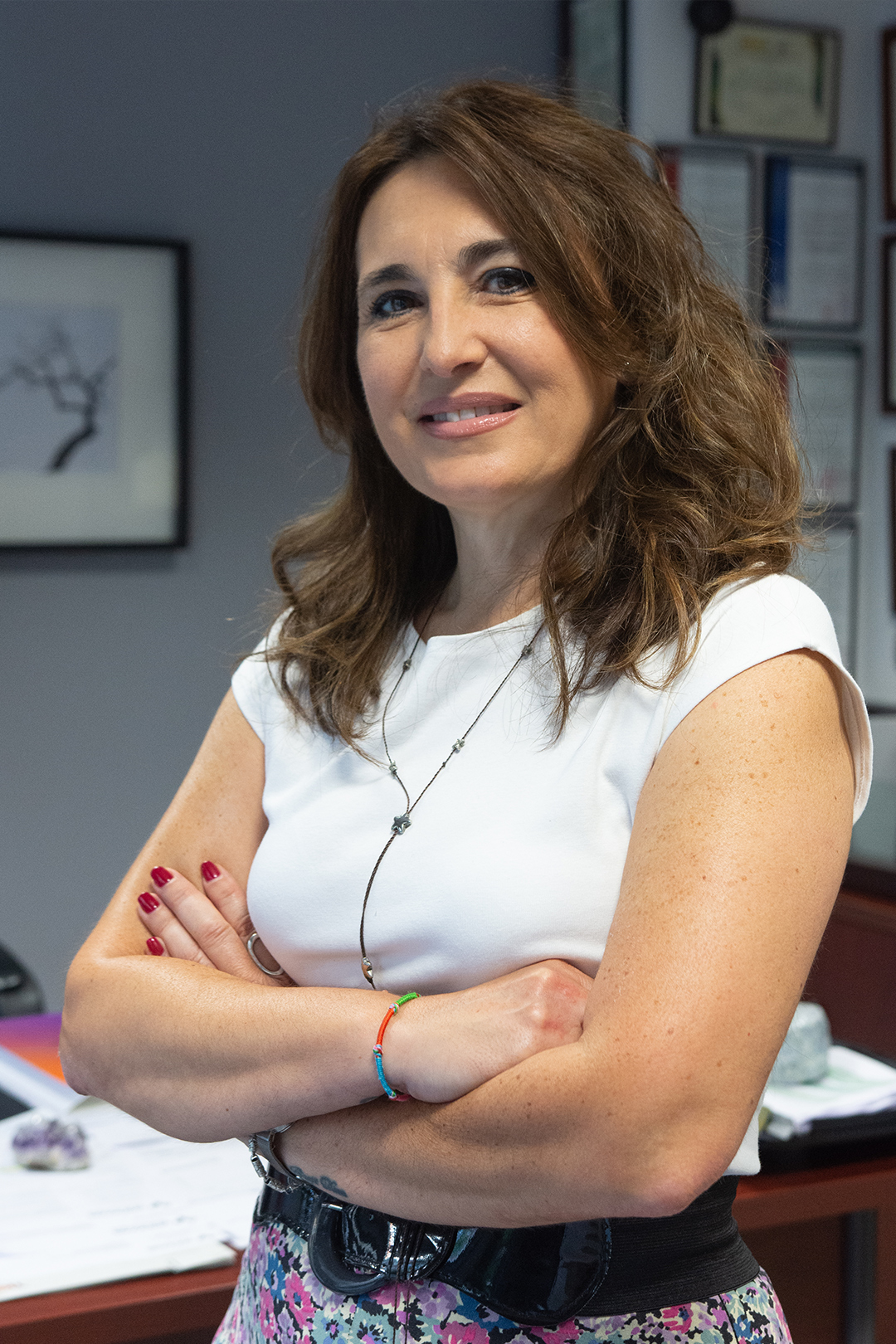 Susana Chamorro Rastrollo